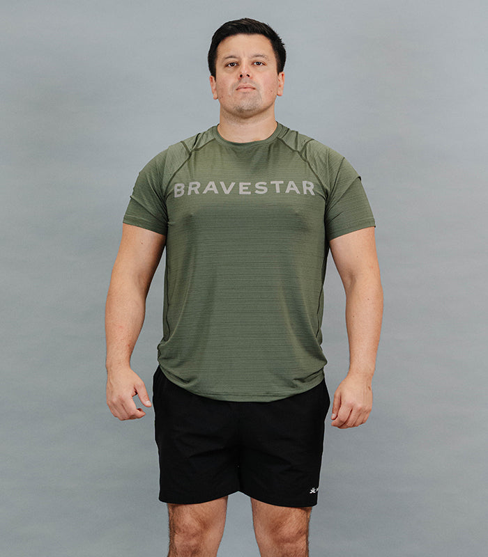 Army Green