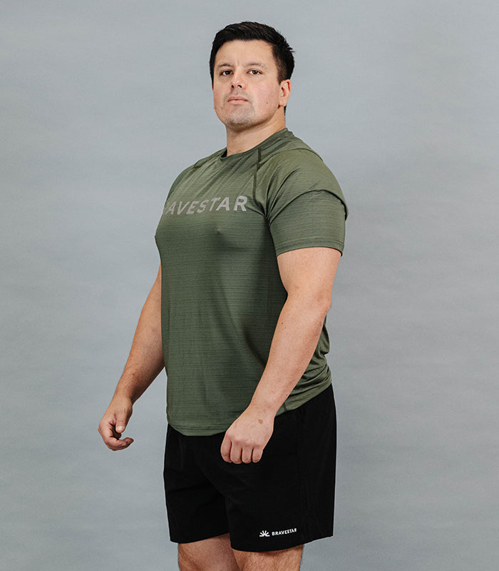 Army Green